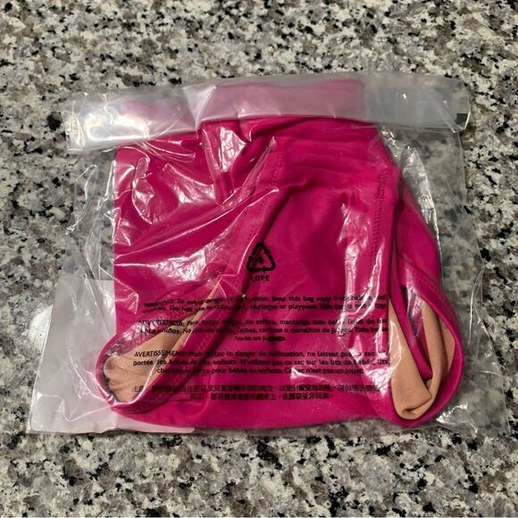 J Crew Hallie Bikini Bottom bm642 S - Picture 8 of 9